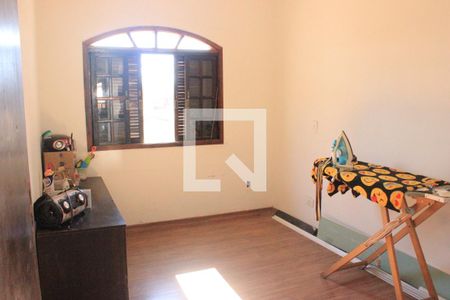 Casa à venda com 140m², 4 quartos e 3 vagasQuarto 2