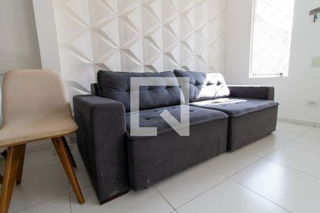 Sala  de casa para alugar com 2 quartos, 80m² em Maria Antonieta, Pinhaiss