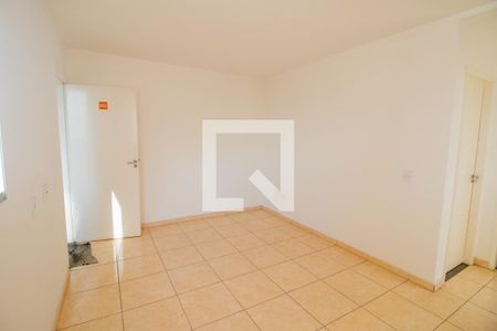 Sala de apartamento para alugar com 2 quartos, 40m² em Jardim das Alterosas - 1a Secao, Betim
