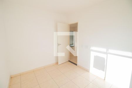 Quarto 2 de apartamento para alugar com 2 quartos, 40m² em Jardim das Alterosas - 1a Secao, Betim