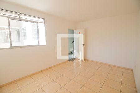 Sala de apartamento para alugar com 2 quartos, 40m² em Jardim das Alterosas - 1a Secao, Betim