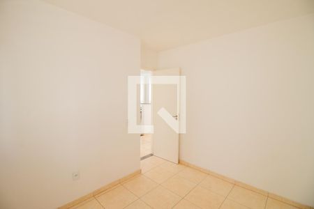 Quarto 1 de apartamento para alugar com 2 quartos, 40m² em Jardim das Alterosas - 1a Secao, Betim