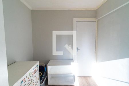 Quarto 1 de apartamento para alugar com 3 quartos, 73m² em Vila Mascote, São Paulo
