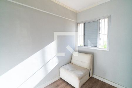 Quarto 1 de apartamento para alugar com 3 quartos, 73m² em Vila Mascote, São Paulo