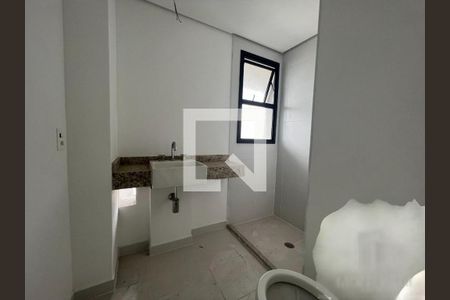 Apartamento à venda com 3 quartos, 123m² em Tatuapé, São Paulo