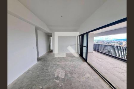 Apartamento à venda com 123m², 3 quartos e 2 vagas