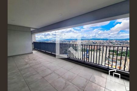 Apartamento à venda com 123m², 3 quartos e 2 vagas