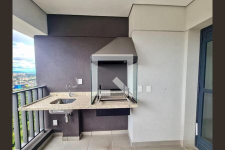 Apartamento à venda com 3 quartos, 123m² em Tatuapé, São Paulo
