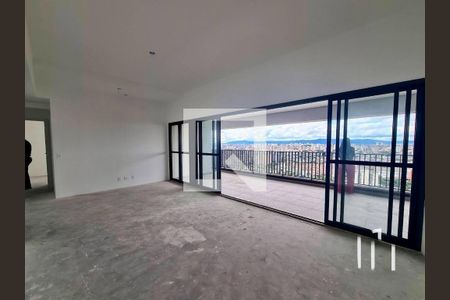Apartamento à venda com 3 quartos, 123m² em Tatuapé, São Paulo