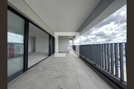 Apartamento à venda com 123m², 3 quartos e 2 vagas