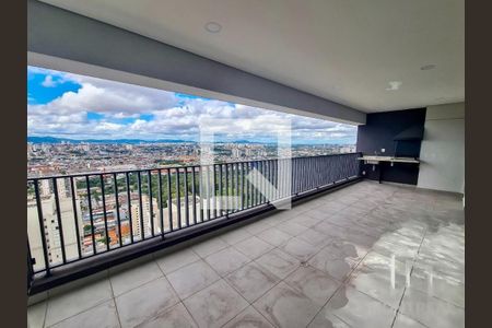 Apartamento à venda com 3 quartos, 123m² em Tatuapé, São Paulo