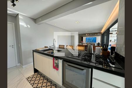 Apartamento à venda com 2 quartos, 123m² em Tatuapé, São Paulo