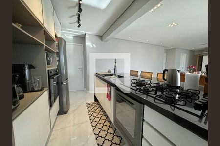 Apartamento à venda com 2 quartos, 123m² em Tatuapé, São Paulo