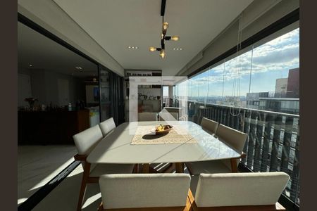 Apartamento à venda com 2 quartos, 123m² em Tatuapé, São Paulo