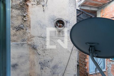 Apartamento à venda com 70m², 2 quartos e sem vaga Apartamento à venda com 70m², 2 quartos e sem vagaVista da Cozinha