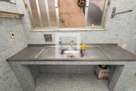 Apartamento à venda com 70m², 2 quartos e sem vaga Apartamento à venda com 70m², 2 quartos e sem vagaCozinha