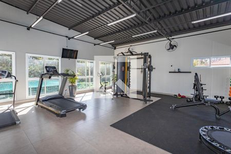 Casa de condomínio à venda com 192m², 3 quartos e 4 vagas Casa de condomínio à venda com 192m², 3 quartos e 4 vagasÁrea comum