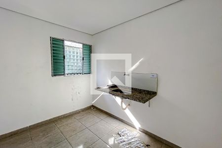 Casa de condomínio para alugar com 28m², 1 quarto e sem vagaCozinha