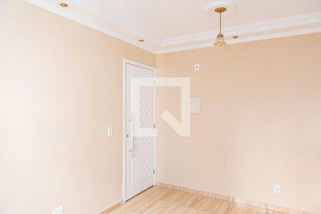 Sala de apartamento para alugar com 2 quartos, 48m² em Cangaíba, São Paulo