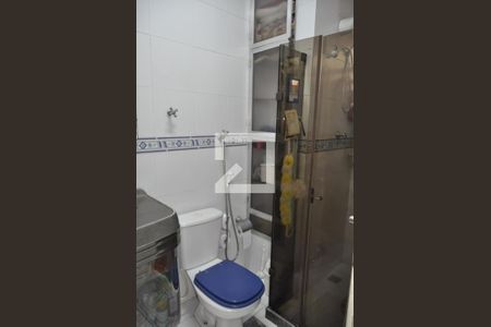 Apartamento à venda com 72m², 3 quartos e 1 vagaBanheiro