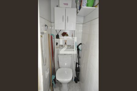 Apartamento à venda com 72m², 3 quartos e 1 vagaCozinha