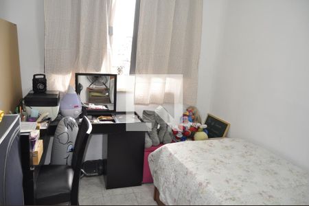 Apartamento à venda com 72m², 3 quartos e 1 vagaQuarto 3