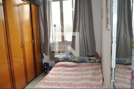 Apartamento à venda com 72m², 3 quartos e 1 vagaQuarto 2