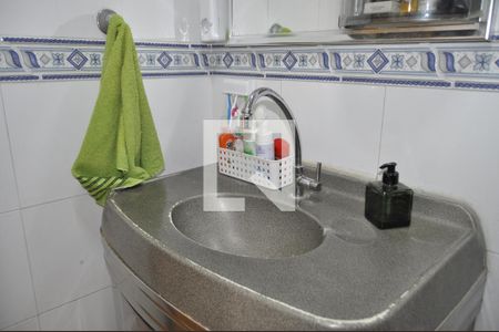 Apartamento à venda com 72m², 3 quartos e 1 vagaBanheiro