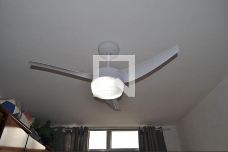 Apartamento à venda com 72m², 3 quartos e 1 vagaQuarto 2