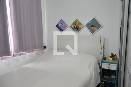 Apartamento à venda com 72m², 3 quartos e 1 vagaQuarto 1