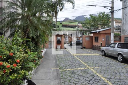 Apartamento à venda com 72m², 3 quartos e 1 vagaÁrea Comum