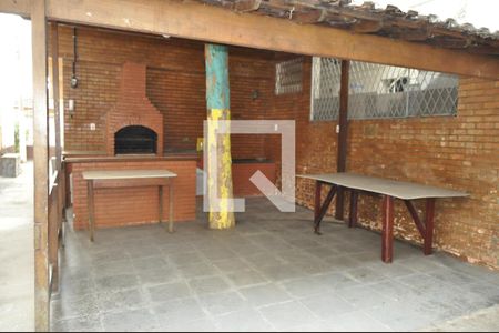 Apartamento à venda com 72m², 3 quartos e 1 vagaÁrea Comum