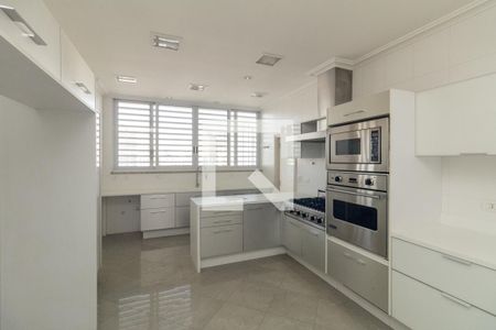 Apartamento à venda com 500m², 4 quartos e 3 vagas Apartamento à venda com 500m², 4 quartos e 3 vagasCozinha