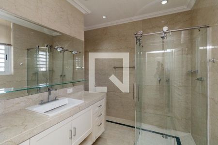 Apartamento à venda com 500m², 4 quartos e 3 vagas Apartamento à venda com 500m², 4 quartos e 3 vagasBanheiro 4 - Suíte