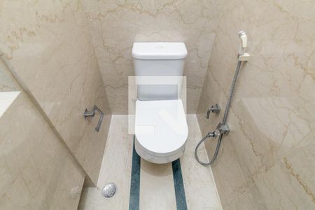 Apartamento à venda com 500m², 4 quartos e 3 vagas Apartamento à venda com 500m², 4 quartos e 3 vagasBanheiro 4 - Suíte