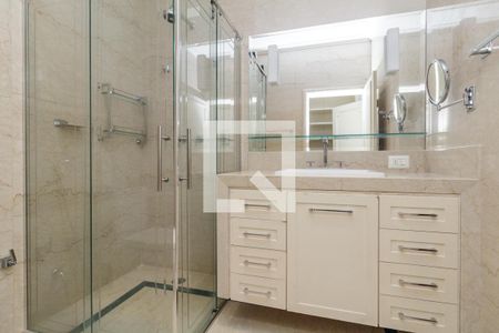 Apartamento à venda com 500m², 4 quartos e 3 vagas Apartamento à venda com 500m², 4 quartos e 3 vagasBanheiro 3 - Suíte