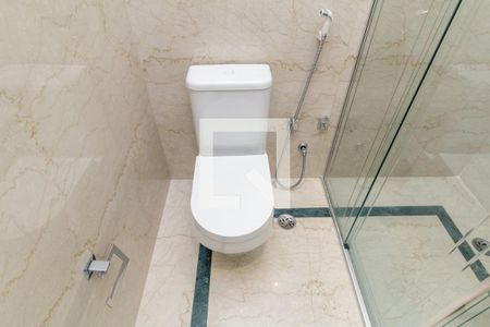 Apartamento à venda com 500m², 4 quartos e 3 vagas Apartamento à venda com 500m², 4 quartos e 3 vagasBanheiro 3 - Suíte