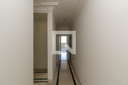 Apartamento à venda com 500m², 4 quartos e 3 vagas Apartamento à venda com 500m², 4 quartos e 3 vagasCorredor