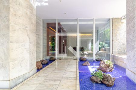 Apartamento à venda com 500m², 4 quartos e 3 vagas Apartamento à venda com 500m², 4 quartos e 3 vagasFachada