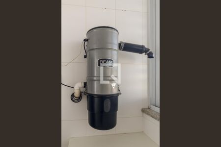 Apartamento à venda com 500m², 4 quartos e 3 vagas Apartamento à venda com 500m², 4 quartos e 3 vagasLavanderia