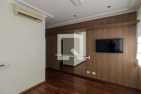 Apartamento à venda com 500m², 4 quartos e 3 vagas Apartamento à venda com 500m², 4 quartos e 3 vagasQuarto 3 - Suíte