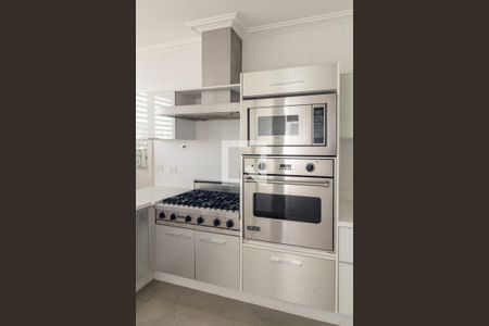 Apartamento à venda com 500m², 4 quartos e 3 vagas Apartamento à venda com 500m², 4 quartos e 3 vagasCozinha