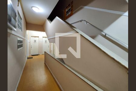 Apartamento à venda com 117m², 3 quartos e 1 vaga Apartamento à venda com 117m², 3 quartos e 1 vagaFachada e portaria
