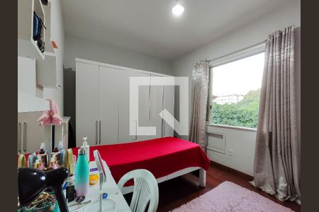 Apartamento à venda com 117m², 3 quartos e 1 vaga Apartamento à venda com 117m², 3 quartos e 1 vagaQuarto 2
