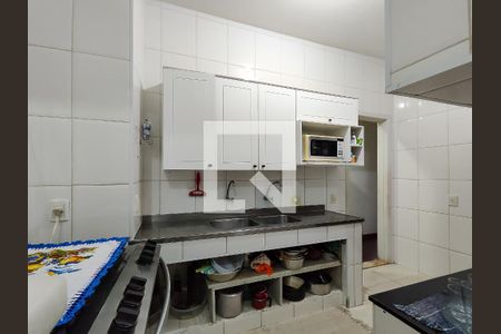 Apartamento à venda com 117m², 3 quartos e 1 vaga Apartamento à venda com 117m², 3 quartos e 1 vagaCozinha