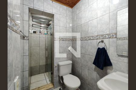 Apartamento à venda com 117m², 3 quartos e 1 vaga Apartamento à venda com 117m², 3 quartos e 1 vagaBanheiro Corredor