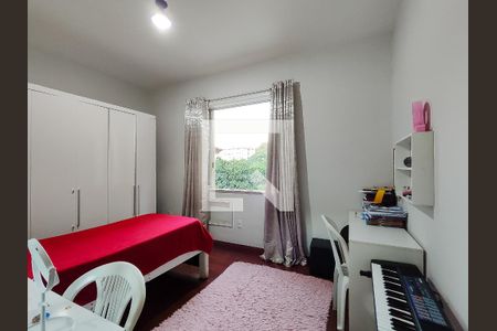 Apartamento à venda com 117m², 3 quartos e 1 vaga Apartamento à venda com 117m², 3 quartos e 1 vagaQuarto 2