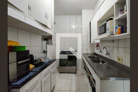 Apartamento à venda com 117m², 3 quartos e 1 vaga Apartamento à venda com 117m², 3 quartos e 1 vagaCozinha