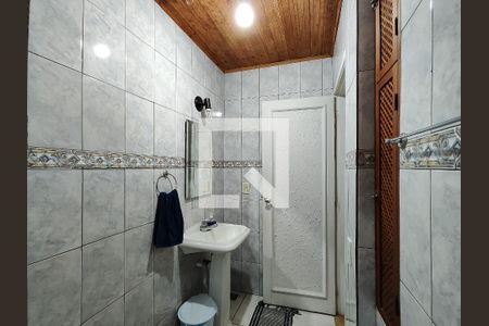 Apartamento à venda com 117m², 3 quartos e 1 vaga Apartamento à venda com 117m², 3 quartos e 1 vagaBanheiro Corredor