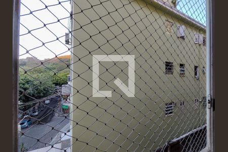 Apartamento à venda com 117m², 3 quartos e 1 vaga Apartamento à venda com 117m², 3 quartos e 1 vagaVista do Quarto 2